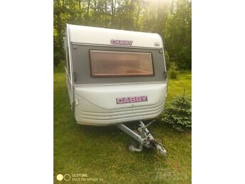 CABBY 532DLX