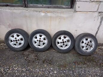 MITSUBISHI ORIGINAAL 14` VALUVELJED