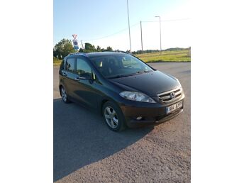 HONDA FR-V -07