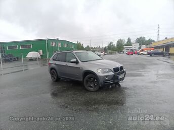 BMW X5 3.0 173 kW -07