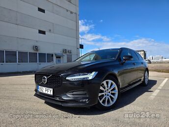 VOLVO V90 MY 2020 ADVANCED EDITION INTELLI SAFE PRO 2.0 140 kW -19