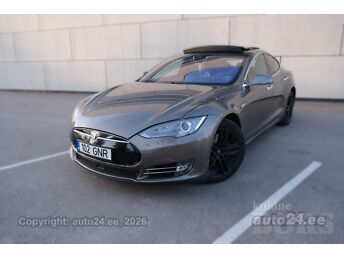 TESLA MODEL S 158 kW -15