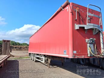 KNAPEN K100 -16