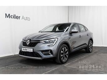 RENAULT ARKANA 1.3 103 kW -23