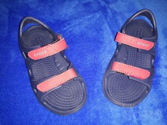 SANDAALID CROCS,C9