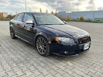 AUDI S4 4.163 253 kW -06