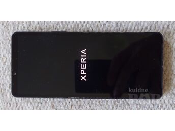 SONY XPERIA 10 VI