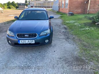 SUBARU OUTBACK 2.5 121 kW -04