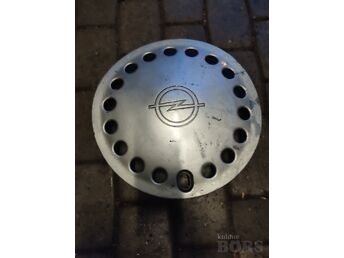 OPELI 14" ORIGINAAL ILUKILP