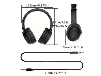 UUED JUHTMEGA KÕRVAKLAPID (3,5 MM PISTIK)