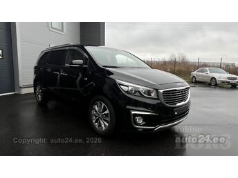KIA CARNIVAL 2.2 143 kW -15