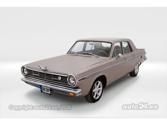DODGE DART 3.7 82 kW -65