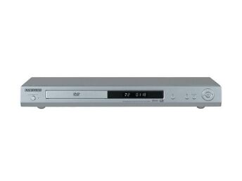 DVD MÄNGIJA SAMSUNG DVD-P245 - GARANTII