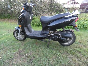 ROLLER PANTER 50