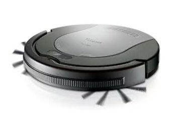 MÜÜDUD - ROBOTTOLMUIMEJA PHILIPS EASY STAR - GARANTII