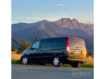 MB VIANO TREND 3.0 150 kW -07