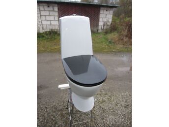 WC POTT LAUFEN