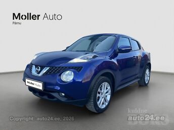 NISSAN JUKE 1.6 86 kW -15