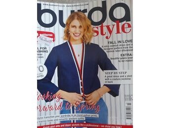 BURDA 3/2020