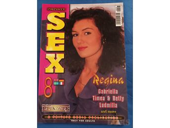 PRIVATE SEX
