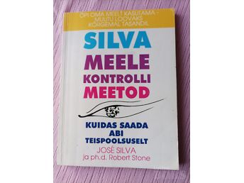 SILVA MEELE KONTROLLI MEETOD