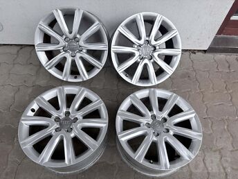 AUDI 18-TOLLI VALUVELJED