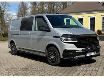 VW TRANSPORTER LONG 2.0 110 kW -20