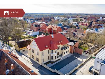 VILJANDI, CARL ROBERT JAKOBSONI 8