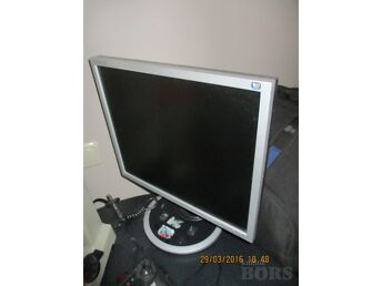 SAMSUNG MONITOR SYNCMASTER 740B 17"