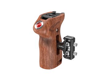 SMALLRIG THREADED HANDLE RECORD START/STOP REMOTE TRIGGER!