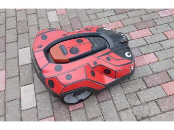 ROBOTNIIDUK