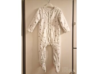 KOMBE VOODRIGA MOTHERCARE