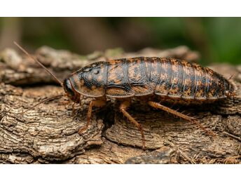 BLAPTICA DUBIA
