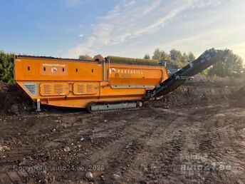 PORTAFILL 4000T -19