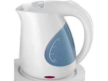 VEEKEEDUKANN CORBY, 1L - 1500 W - GARANTII