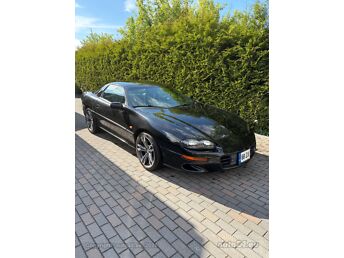 CHEVROLET CAMARO Z28 5.7 227 kW -99
