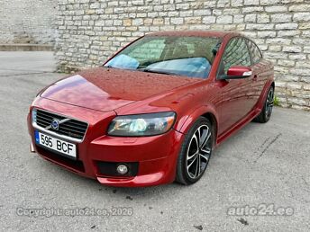 VOLVO C30 HEICO 2.4 125 kW -09