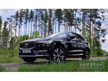 VOLVO XC60 T6 AWD RECHARGE 2.0 293 kW -23