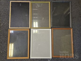 PILDIRAAMID / FOTORAAMID