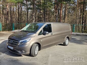 MB VITO 2.1 120 kW -16