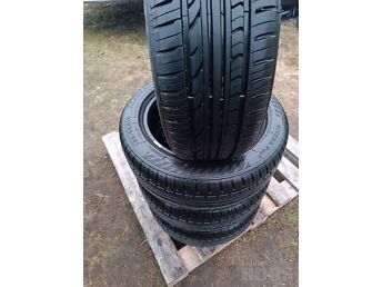 195/55 R15 89V XL  RADAR RIVERA PRO 2
