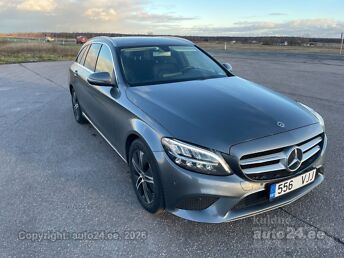 MB C 200 1.6 118 kW -19