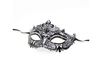 METALLIST "DIAMANTE" MASK
