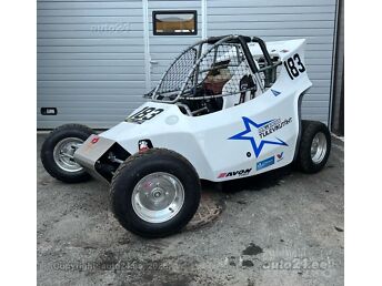 KROSSKART 250 -22