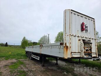 KRONE - -08