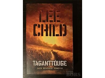 JACK REACHER: TAGANTTÕUGE