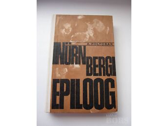 NÜRNBERGI EPILOOG