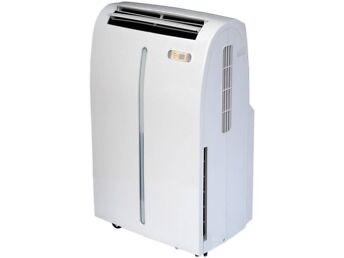 MOBIILNE KONDITSIONEER DURACRAFT AMD8500E - GARANTII