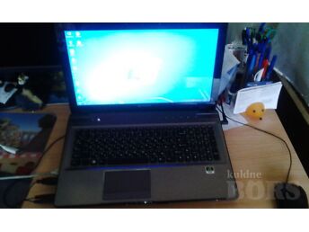 LENOVO IDEAPAD Y570 I5 GT555M GDDR5 1TB + SSD