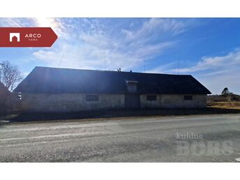 SAAREMAA, SAAREMAA VALD, MÄEKÜLA KÜLA, UUS-LAADAMÄE